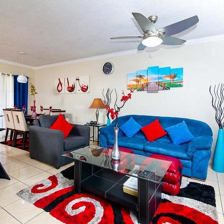 The Oasis I, Portmore Country Club Exteriér fotografie