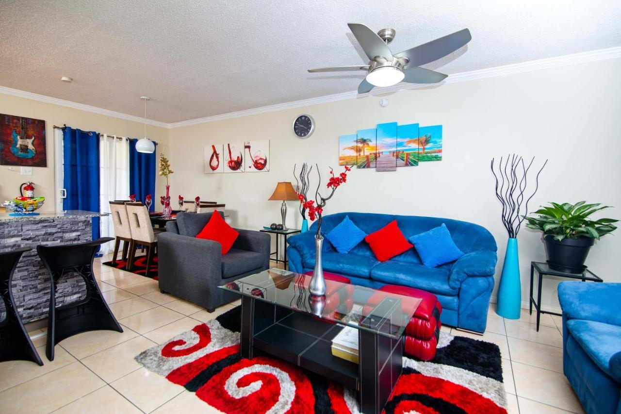 The Oasis I, Portmore Country Club Exteriér fotografie