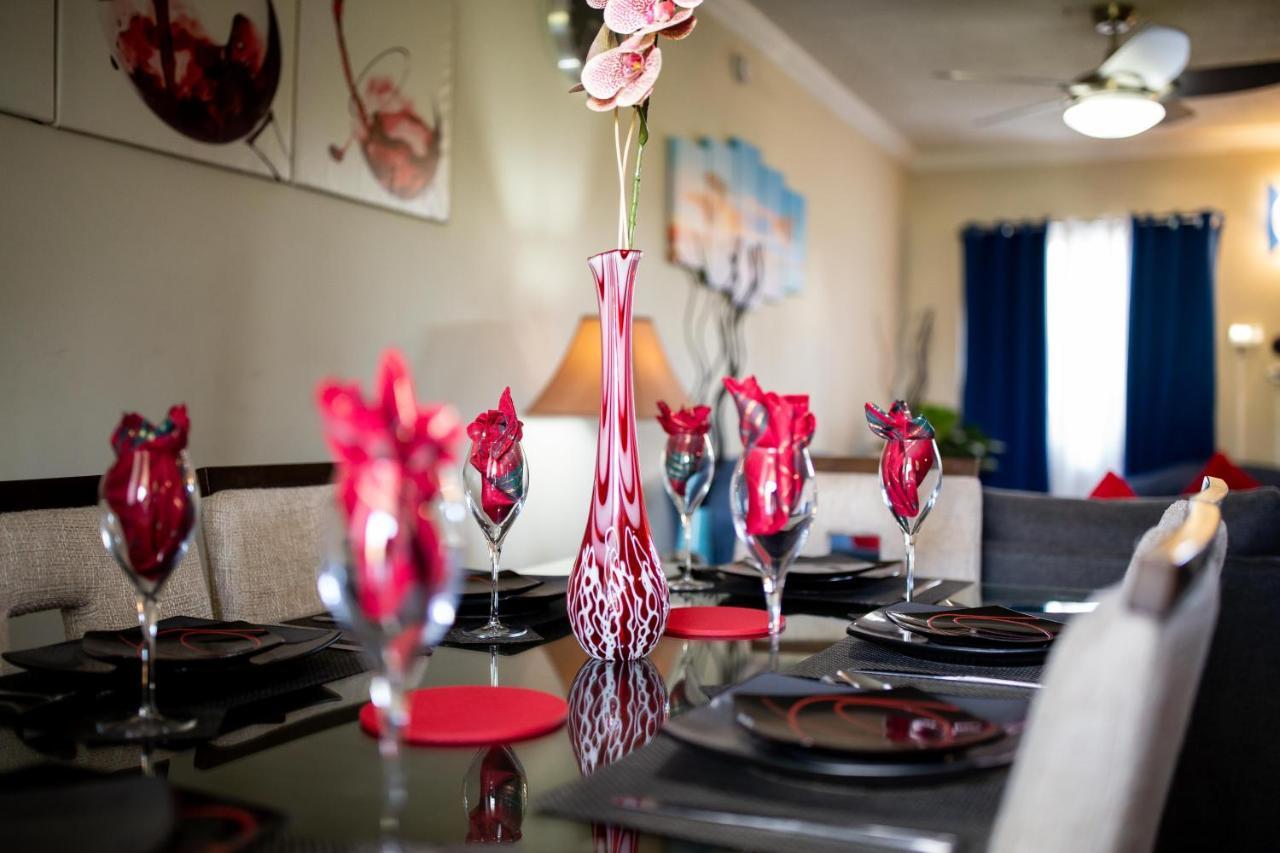 The Oasis I, Portmore Country Club Exteriér fotografie