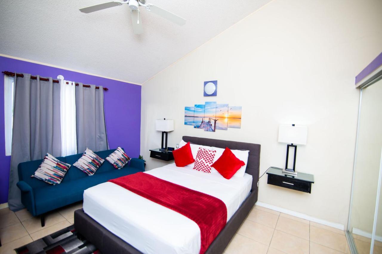 The Oasis I, Portmore Country Club Exteriér fotografie