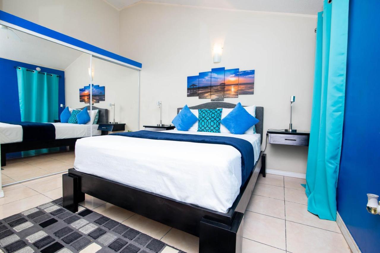 The Oasis I, Portmore Country Club Exteriér fotografie