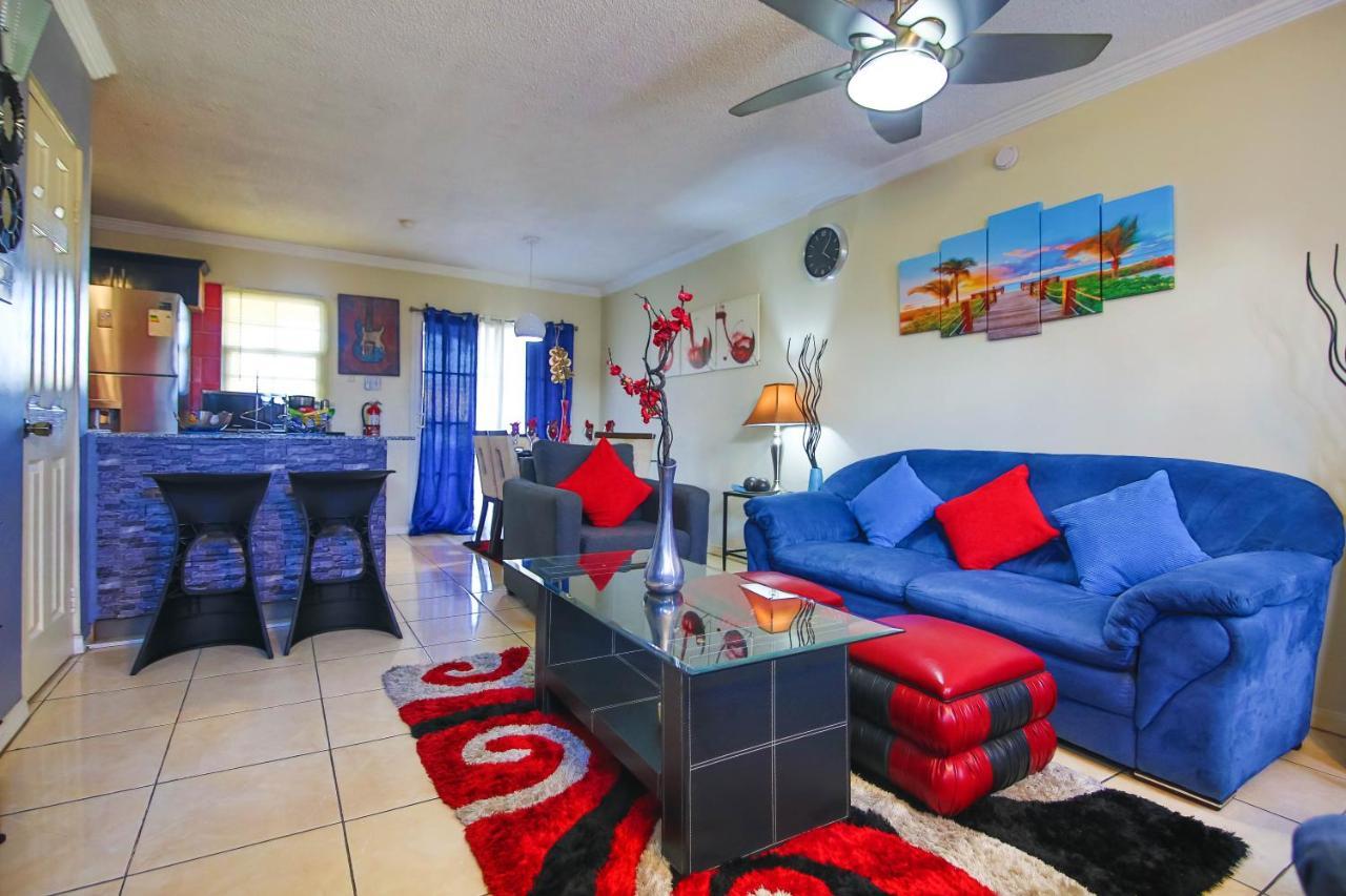 The Oasis I, Portmore Country Club Exteriér fotografie